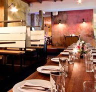 Barrio Chino - Accommodation Mermaid Beach