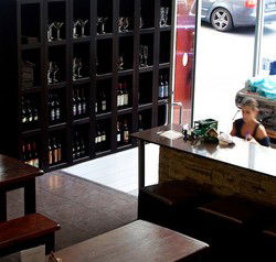 Bazaar Beer Cafe - Accommodation Mermaid Beach 1