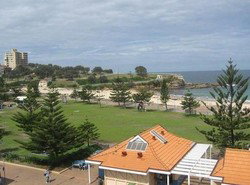 Five O's - Accommodation Mermaid Beach 1