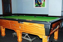 Norfolk Hotel - Accommodation Mermaid Beach 3