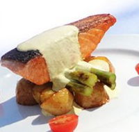 Elements Restaurant - Accommodation Mermaid Beach
