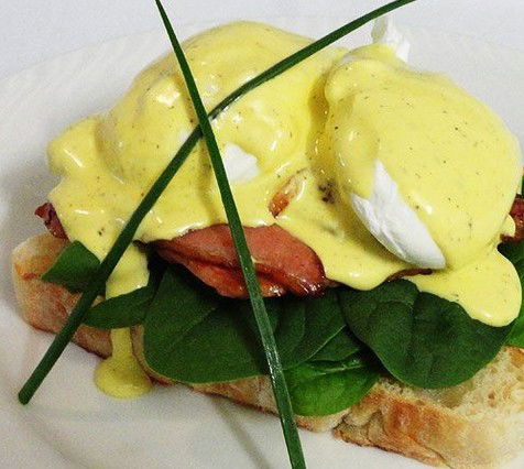 Elements Restaurant - Accommodation Mermaid Beach 1