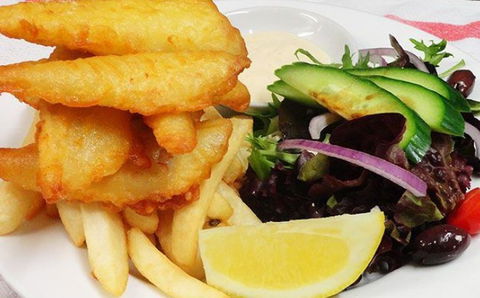 Elements Restaurant - Accommodation Mermaid Beach 2