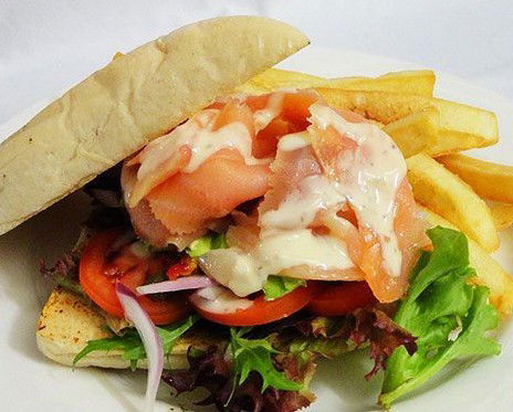 Elements Restaurant - Accommodation Mermaid Beach 4