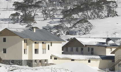 Perisher Valley NSW Accommodation Mermaid Beach