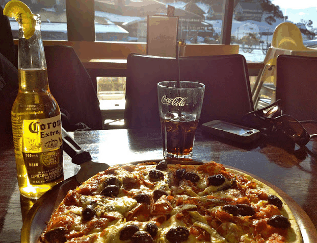 Aldo's Cafe And Pizzeria - Accommodation Mermaid Beach 0