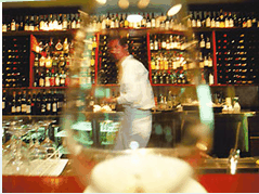 Benchmark Wine Bar - Accommodation Mermaid Beach