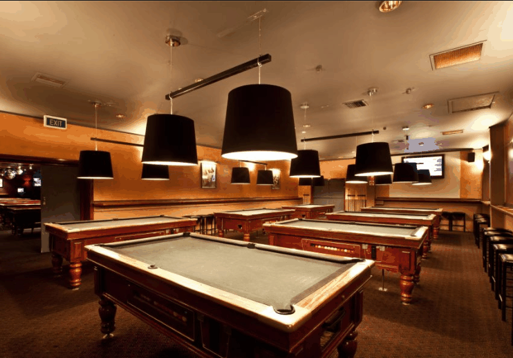 Civic Pub - Accommodation Mermaid Beach