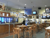 Bushland Tavern - Accommodation Mermaid Beach 3