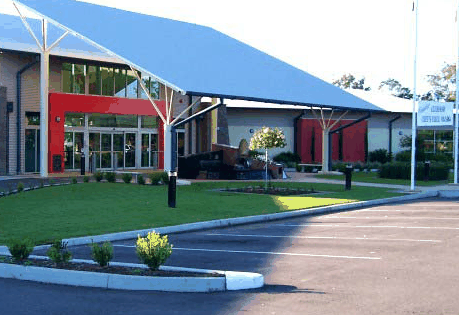 Taree Golf Club - Accommodation Mermaid Beach