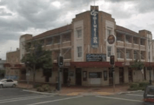 Fotheringhams Hotel - Accommodation Mermaid Beach