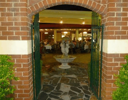 LaVida Bar and Restaurant - Accommodation Mermaid Beach