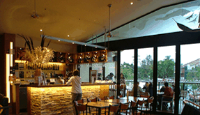 Terrace Bar - Accommodation Mermaid Beach 0