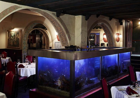 Blue Angel - Accommodation Mermaid Beach 1