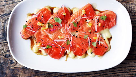 Braza Churrascaria - Darling Harbour - Accommodation Mermaid Beach 1