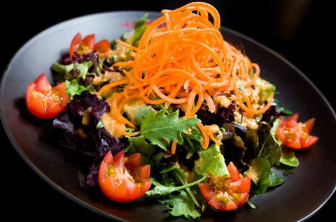 Kamikaze Teppanyaki - Accommodation Mermaid Beach 1