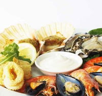 Olivo Restaurant - Accommodation Mermaid Beach