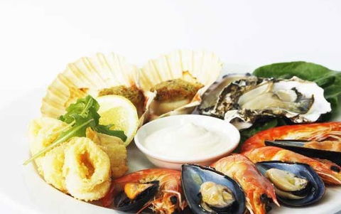 Olivo Restaurant - Accommodation Mermaid Beach 0