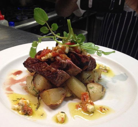 Olivo Restaurant - Accommodation Mermaid Beach 2