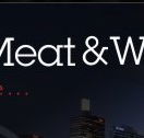 The Meat  Wine Co. Darling Harbour - Accommodation Mermaid Beach