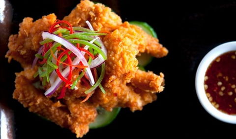The Meat & Wine Co. Darling Harbour - Accommodation Mermaid Beach 1