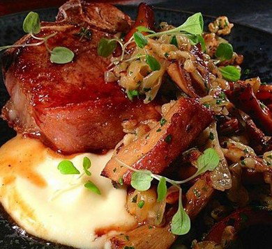 Albion St Kitchen - Accommodation Mermaid Beach 1