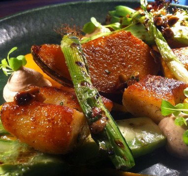 Albion St Kitchen - Accommodation Mermaid Beach 3