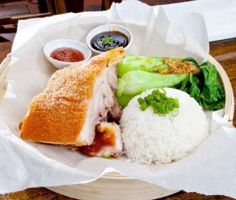 Bamboo Dumpling Bar - Accommodation Mermaid Beach 0