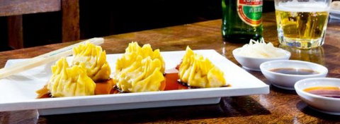 Bamboo Dumpling Bar - Accommodation Mermaid Beach 2