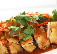 Dragon Boat Restaurant - Accommodation Mermaid Beach