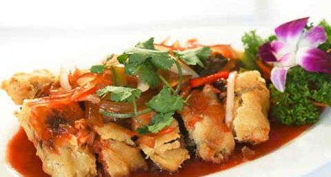Dragon Boat Restaurant - Accommodation Mermaid Beach 0