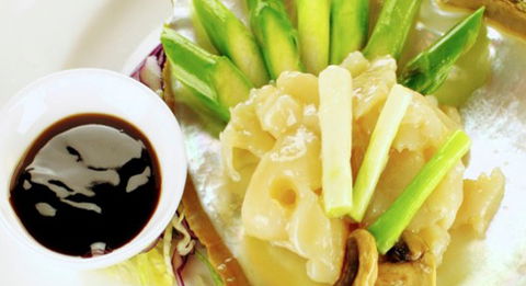 Dragon Boat Restaurant - Accommodation Mermaid Beach 4