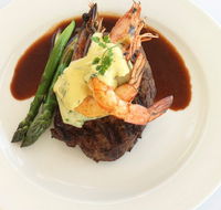 Helm Bar and Bistro - Accommodation Mermaid Beach