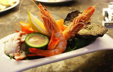 Cyren Restaurant And Bar - Accommodation Mermaid Beach 0