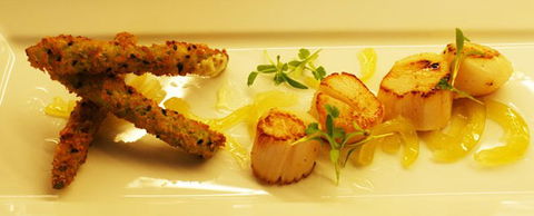Cyren Restaurant And Bar - Accommodation Mermaid Beach 1