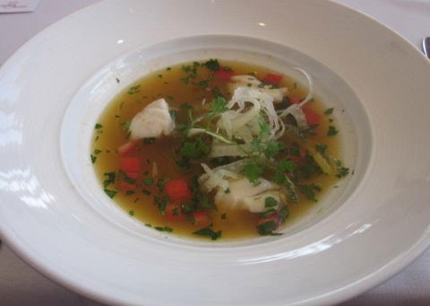 Dish A Restaurant - Accommodation Mermaid Beach 0