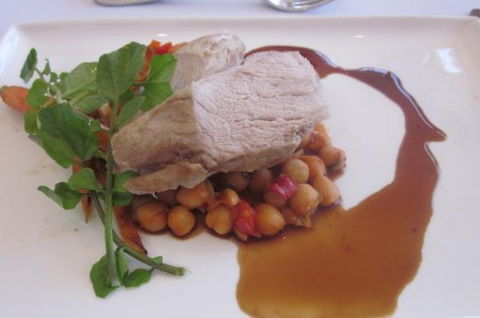 Dish A Restaurant - Accommodation Mermaid Beach 2