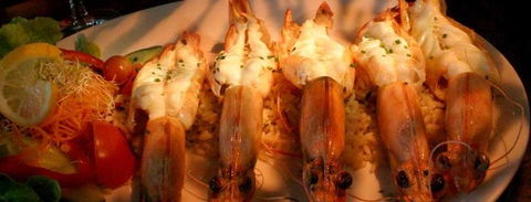 Hurricane's Grill & Bar - Accommodation Mermaid Beach 0