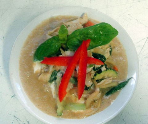 Burleigh Thai - Accommodation Mermaid Beach 2