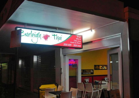 Burleigh Thai - Accommodation Mermaid Beach 3