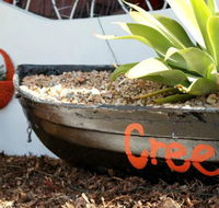 Creek Restaurant - Accommodation Mermaid Beach