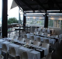 Elephant Rock Cafe Bar  Restaurant - Accommodation Mermaid Beach
