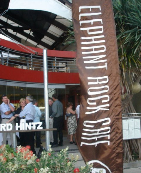 Elephant Rock Cafe Bar & Restaurant - Accommodation Mermaid Beach 2
