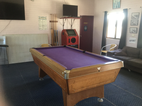 Carmila Hotel - Accommodation Mermaid Beach 0