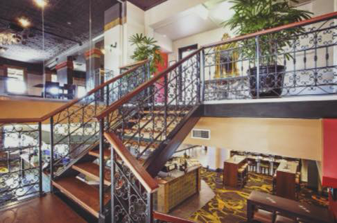 Exchange Hotel - Accommodation Mermaid Beach 2