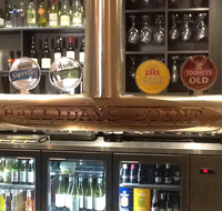 Hallidays Point Tavern - Accommodation Mermaid Beach