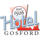 Hotel Gosford - Accommodation Mermaid Beach