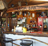 Kulgera Roadhouse - Accommodation Mermaid Beach