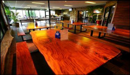 Litchfield Pub - Accommodation Mermaid Beach 3