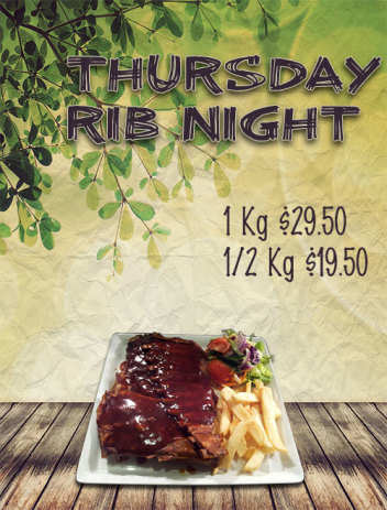 Lone Star Tavern - Accommodation Mermaid Beach 1